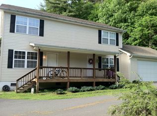 555 Jefferson Rd, Boone, NC 28607