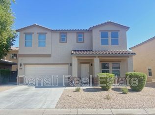 45401 W Sandhill Rd, Maricopa, AZ 85139