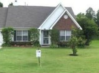 8607 Bell Brook Dr, Olive Branch, MS 38654