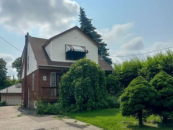 27 Millen Ave, Hamilton, ON