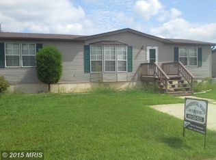 45838 N Poteat Ct, California, MD 20619