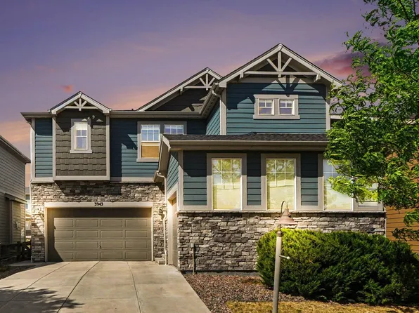 3943 Owl Creek Ct, Loveland, CO 80538