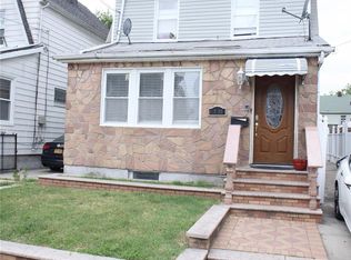 18735 Keeseville Ave, Saint Albans, NY 11412