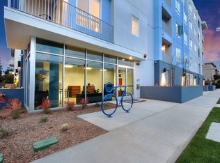 Geneva@Pacific, Los Angeles, CA 90066