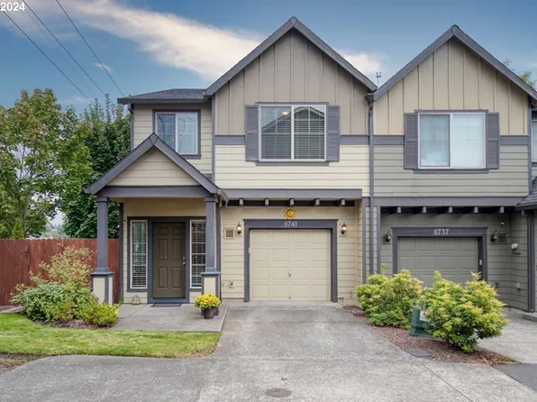 8741 NE 16th Ave, Vancouver, WA 98665