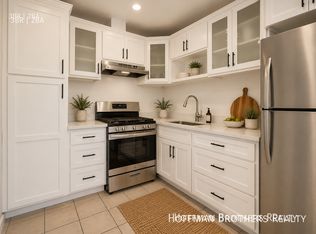 1937 S Bedford St APT 4, Los Angeles, CA 90034
