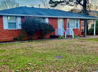 2209 Lee Ave, Conway, AR 72034