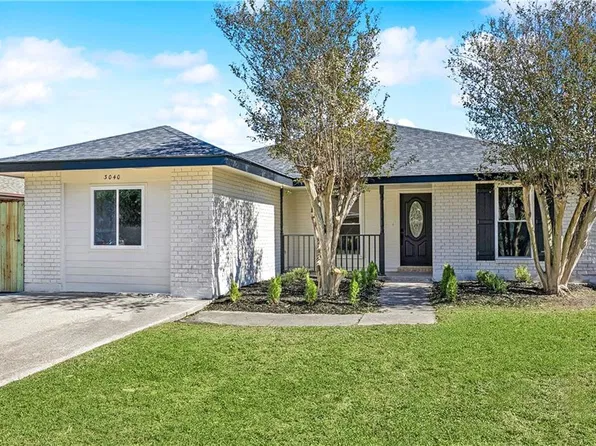 3040 Indiana Ave, Kenner, LA 70065
