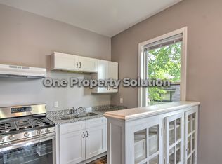 35 Ruth St #2, Hammond, IN 46320