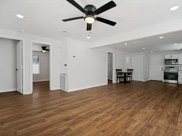 1627 SAN RAFAEL ST, San Antonio, TX 78214