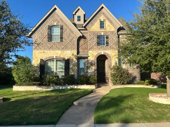 13200 Dianna Dr, Frisco, TX 75033