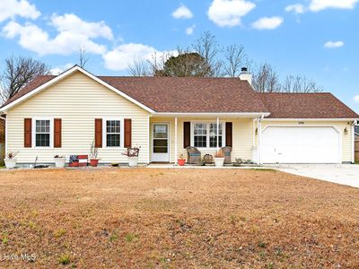 290 Parnell Road, Hubert, NC, 28539