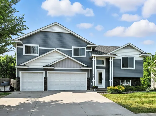 320 Terning Way, Howard Lake, MN 55349
