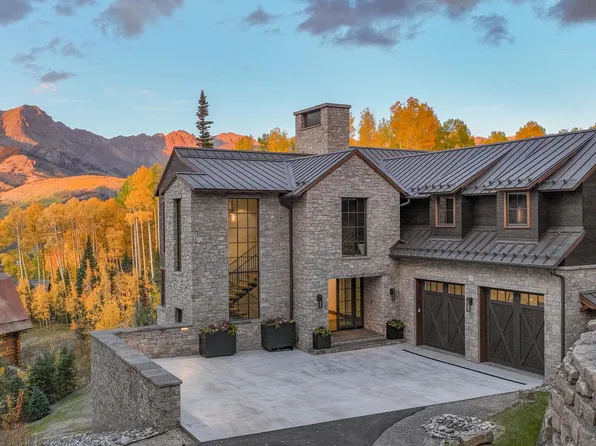 113 Palmyra Dr, Mountain Village, CO 81435