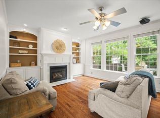 12204 Kaysmount Ct, Raleigh, NC 27614