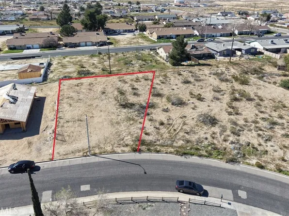 111 Coronado Dr Lot 136, Victorville, CA 92394