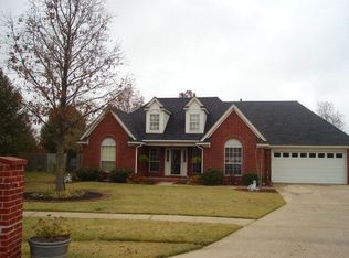 605 Wintree Ln, Marion, AR 72364