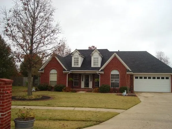 605 Wintree Ln, Marion, AR 72364