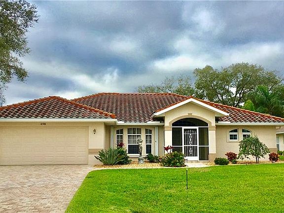 2nd image of 698 Rotonda Cir