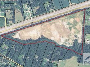 72 Highway W, Hull, GA 30646