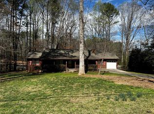 217 Carmichael Rd, Woodstock, GA 30189