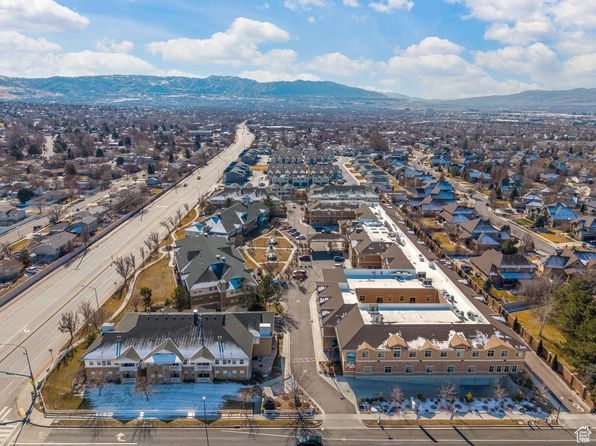 11085 S Grape Arbor Pl APT 102, Sandy, UT 84070