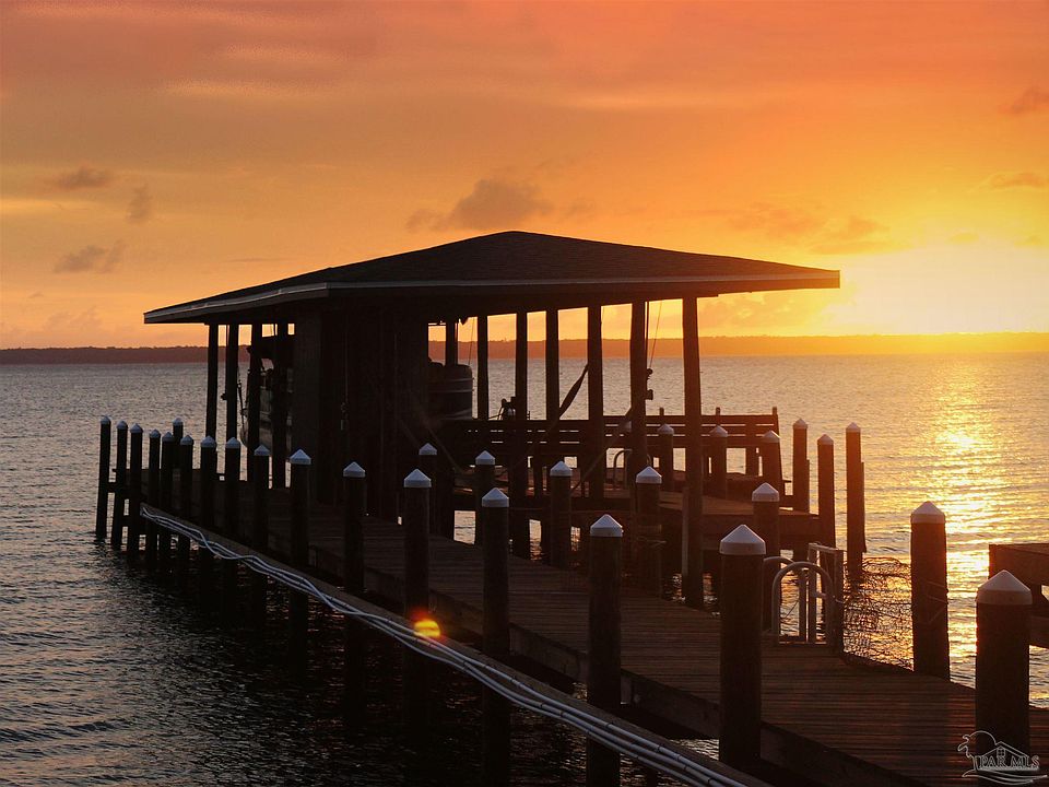 449 S Garcon Point Rd, Milton, FL 32583 Zillow