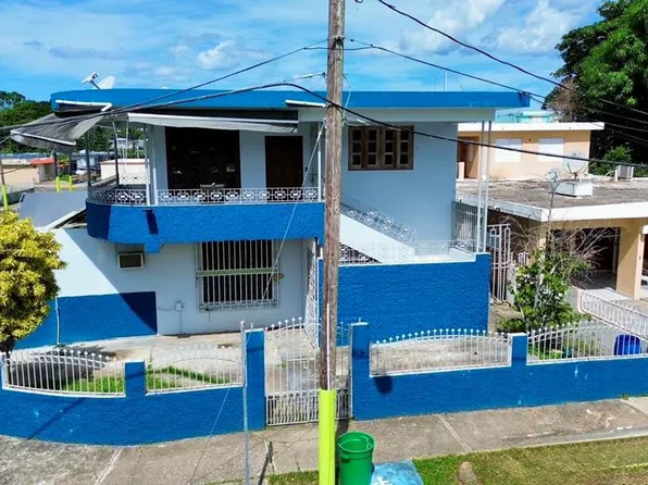 79 Urbanizacion Catalana, Barceloneta, PR 00617