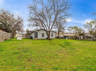 5436 Laster Rd, Fort Worth, TX 76119