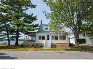 40 Camp Ellis Ave, Saco, ME 04072