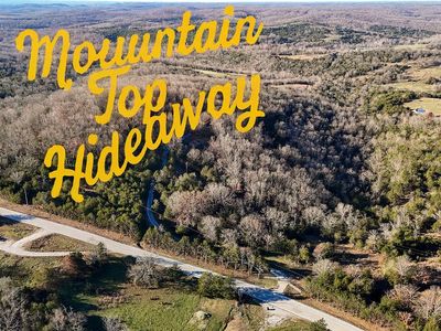 11011 State Highway 125 S, Chadwick, MO, 65629