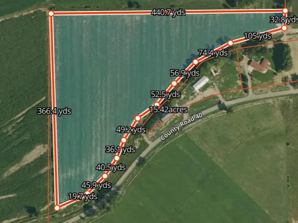 0 County Road 40, Trinidad, CO 81082