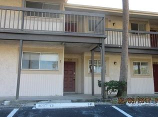 6332 Newtown Cir #32A4, Tampa, FL 33615