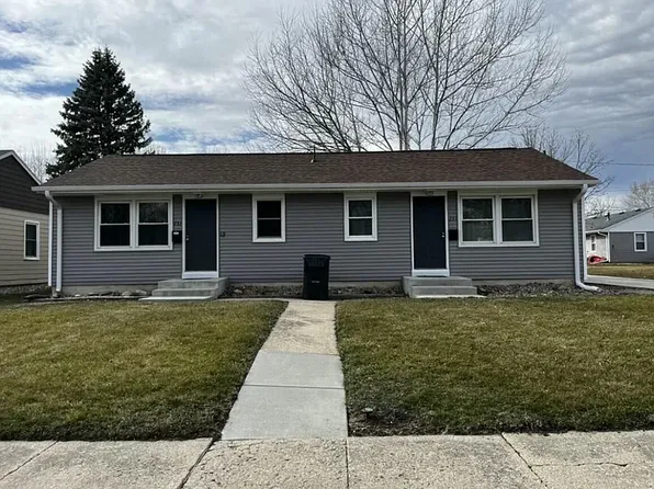 231-233 S Franklin Ave #231, Ames, IA 50014