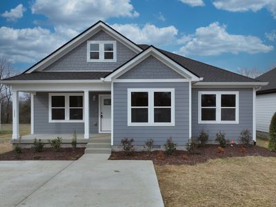 1609A Elizabeth Rd, Nashville, TN, 37218