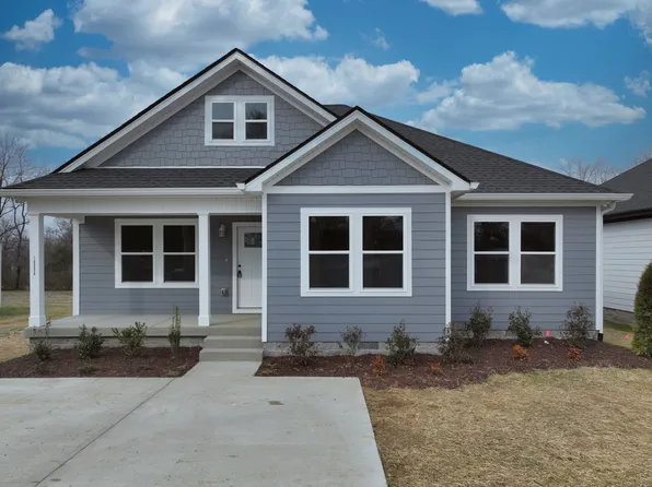 1609A Elizabeth Rd, Nashville, TN 37218