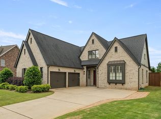 1111 Magnolia Run, Hoover, AL 35226