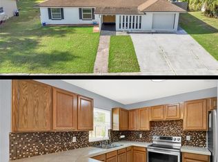 3968 SW 147th Pl, Ocala, FL 34473