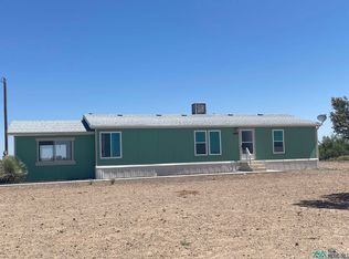 15835 Monte Vista Rd SE, Deming, NM 88030