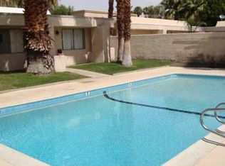 311 N Saturmino Dr APT 7, Palm Springs, CA 92262