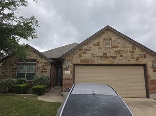 609 Coventry Dr, Temple, TX 76502