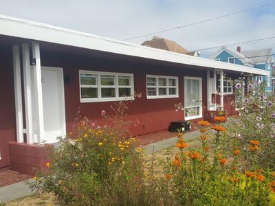 1124/1128 G St, Eureka, CA, 95501