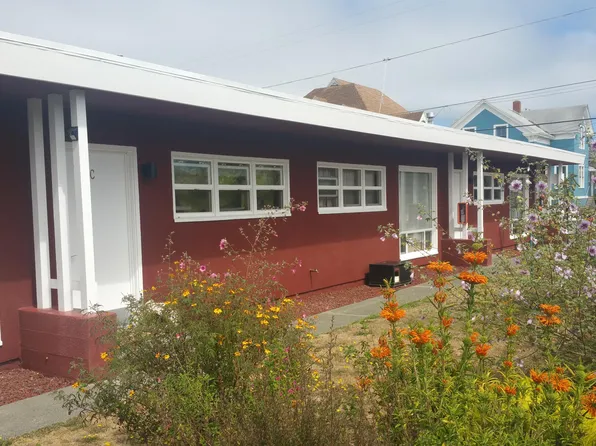 1124/1128 G St, Eureka, CA 95501