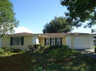 7904 Hawthorn Dr, Port Richey, FL 34668