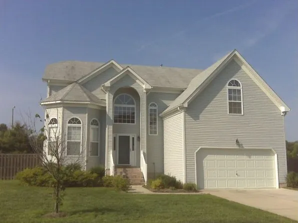 4311 Spincaster Ln, Chesapeake, VA 23321