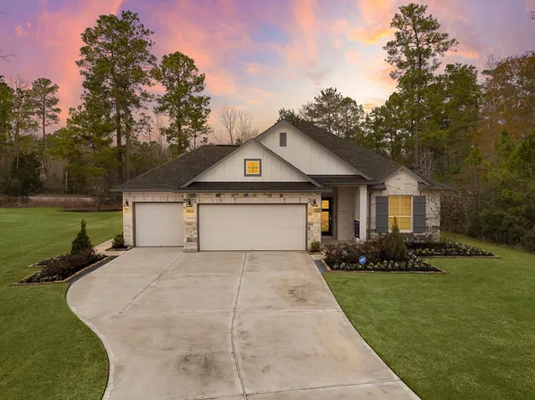 18309 Alana Nell Ct, Willis, TX 77378