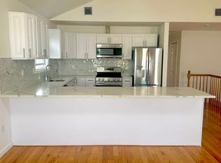 71 Logan Ave #2, Jersey City, NJ 07306