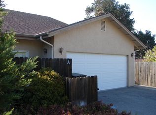 921 Creston Rd UNIT A, Paso Robles, CA 93446