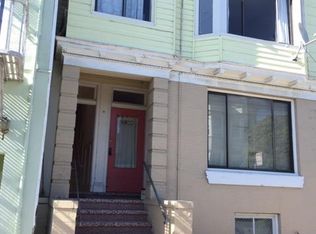 2862 Golden Gate Ave #3, San Francisco, CA 94118