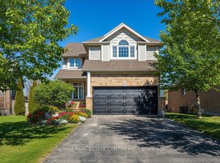 27 Cameron Ct, Orangeville, ON L9W5G8